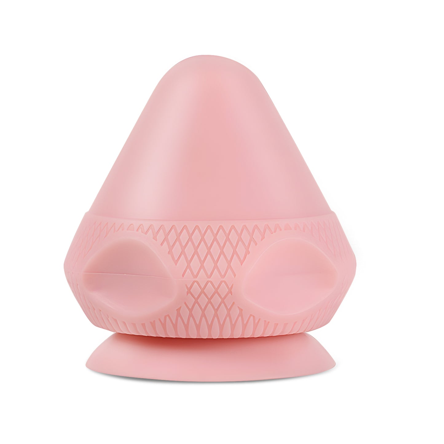 MDHAND Mountable Massage Therapy Tool - Multi-Surface Suction Cup Wall Massage Tool For Sore Muscles, Myofascial Release, Stress Relief, Trigger Point And Deep Tissue Massage
