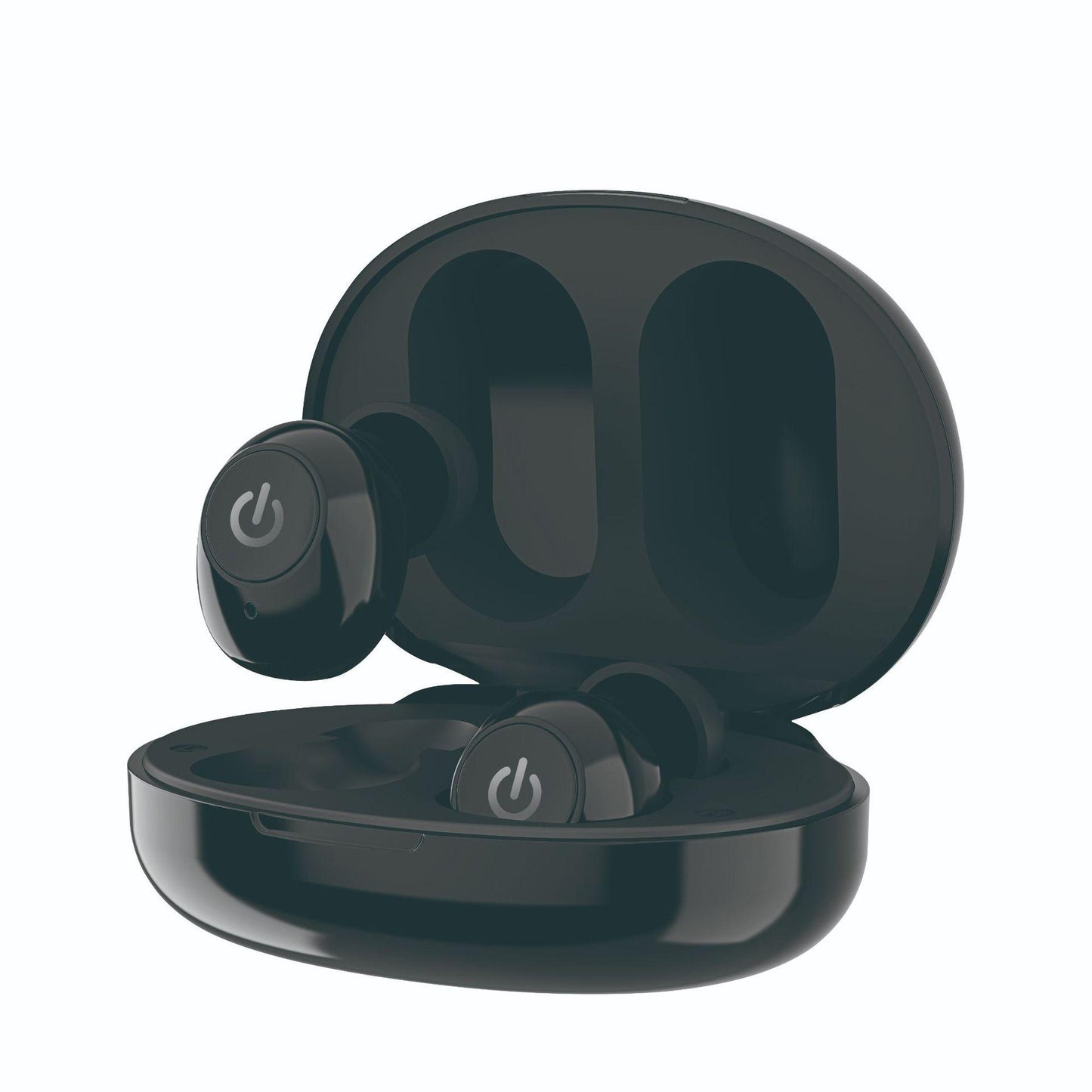 Sound Amplification Earbuds