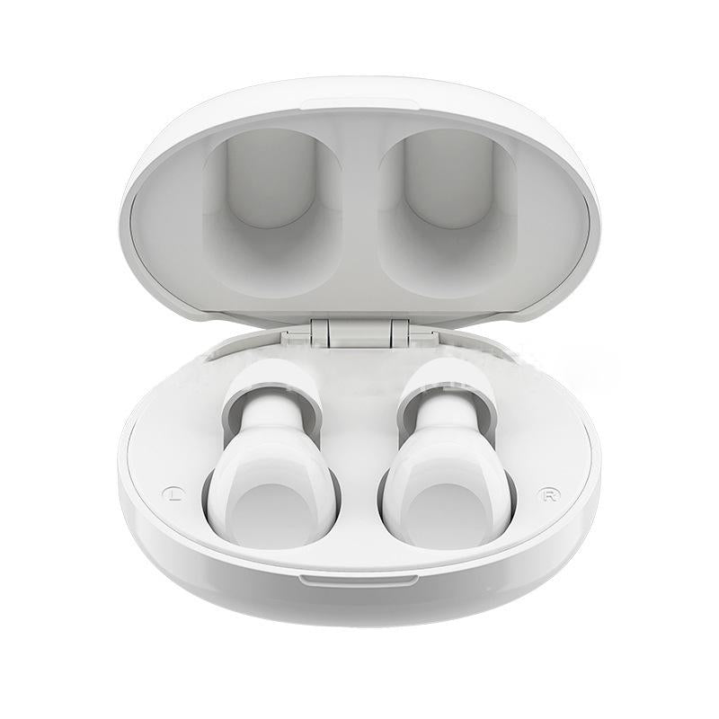 Sound Amplification Earbuds