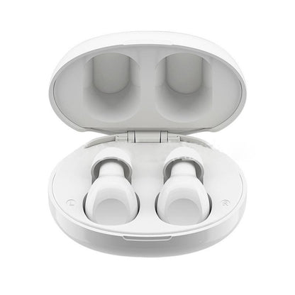 Sound Amplification Earbuds