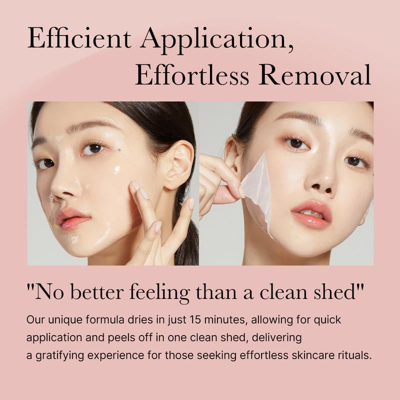 🎁Last day 50% OFF😍Collagen Night Wrapping Mask