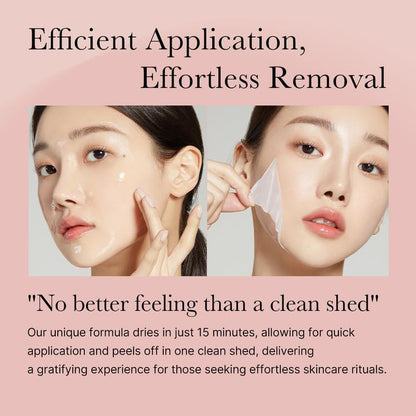 🎁Last day 50% OFF😍Collagen Night Wrapping Mask