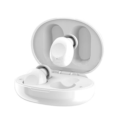Sound Amplification Earbuds