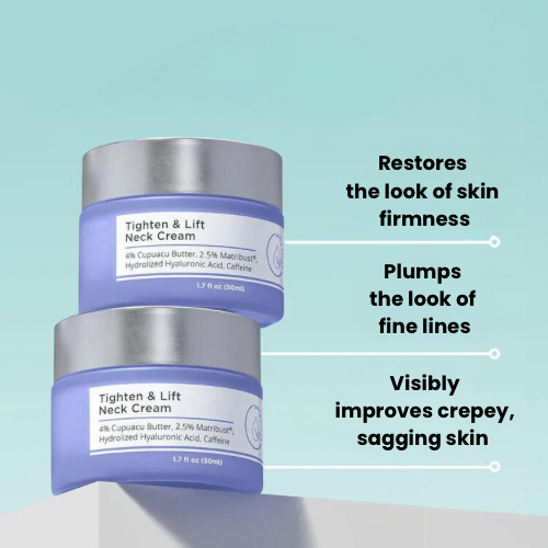 Last day 50% OFF 🎁Biothica Ultimate Firming Cream