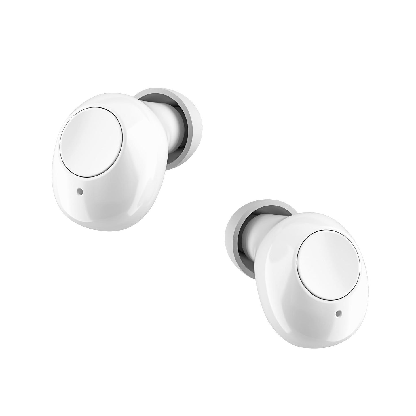 Sound Amplification Earbuds