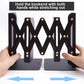 MDHAND Adjustable Desk Magazine File Organizer Holder